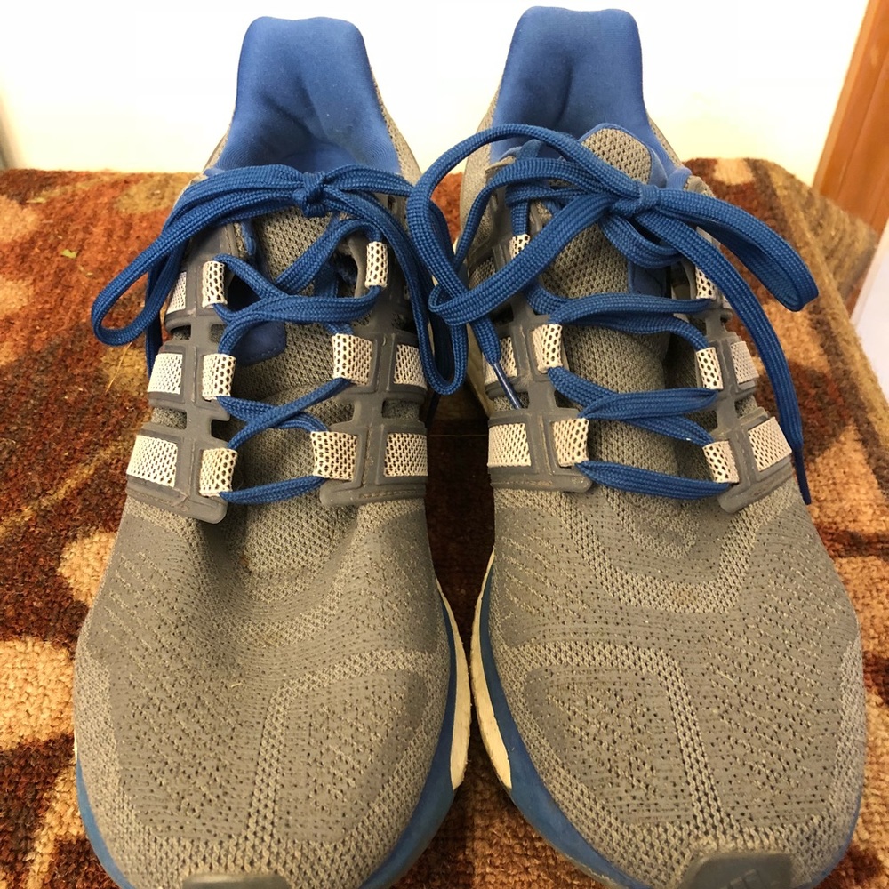 Adidas Energy Boosts Running Shoes